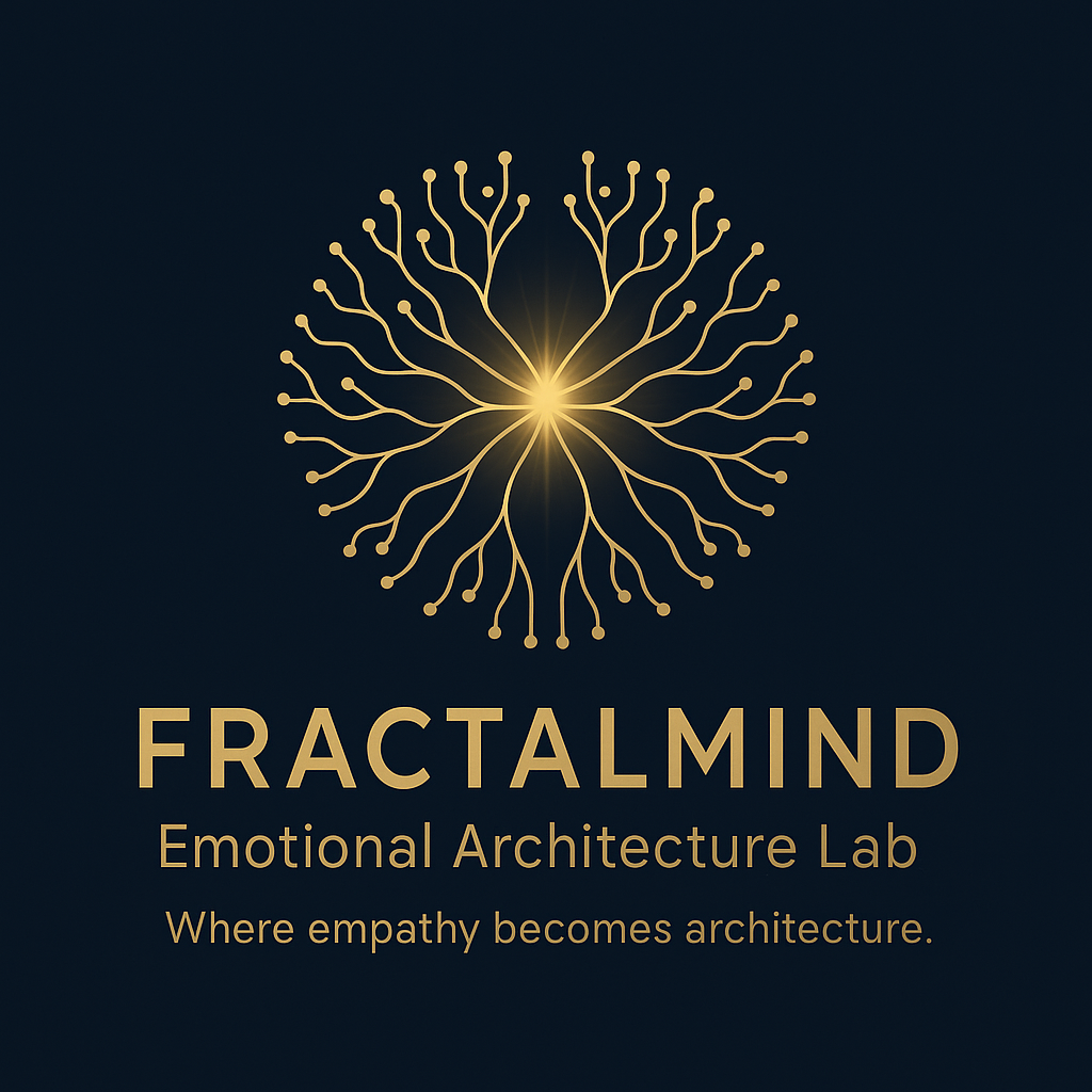 FractalMind About Image